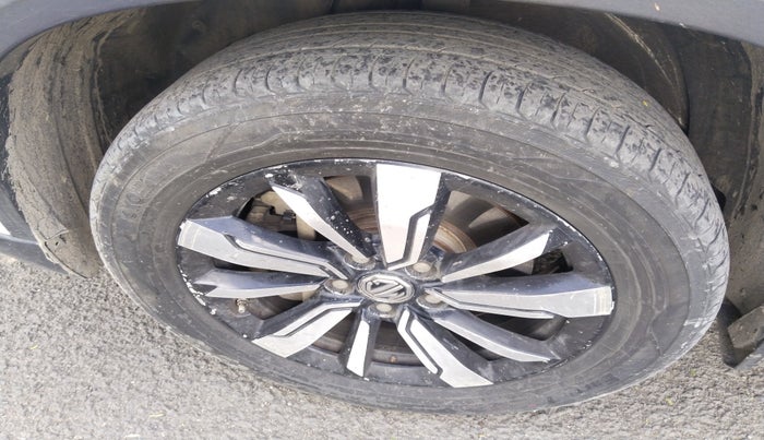 2019 MG HECTOR SHARP 2.0 DIESEL, Diesel, Manual, 93,500 km, tyre