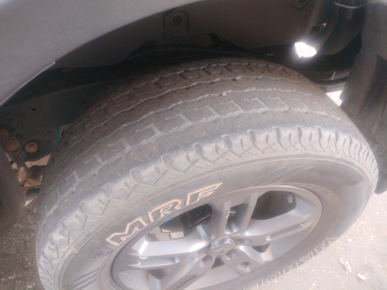 Tyres