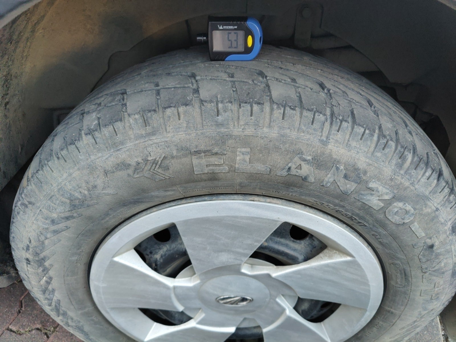 Tyres