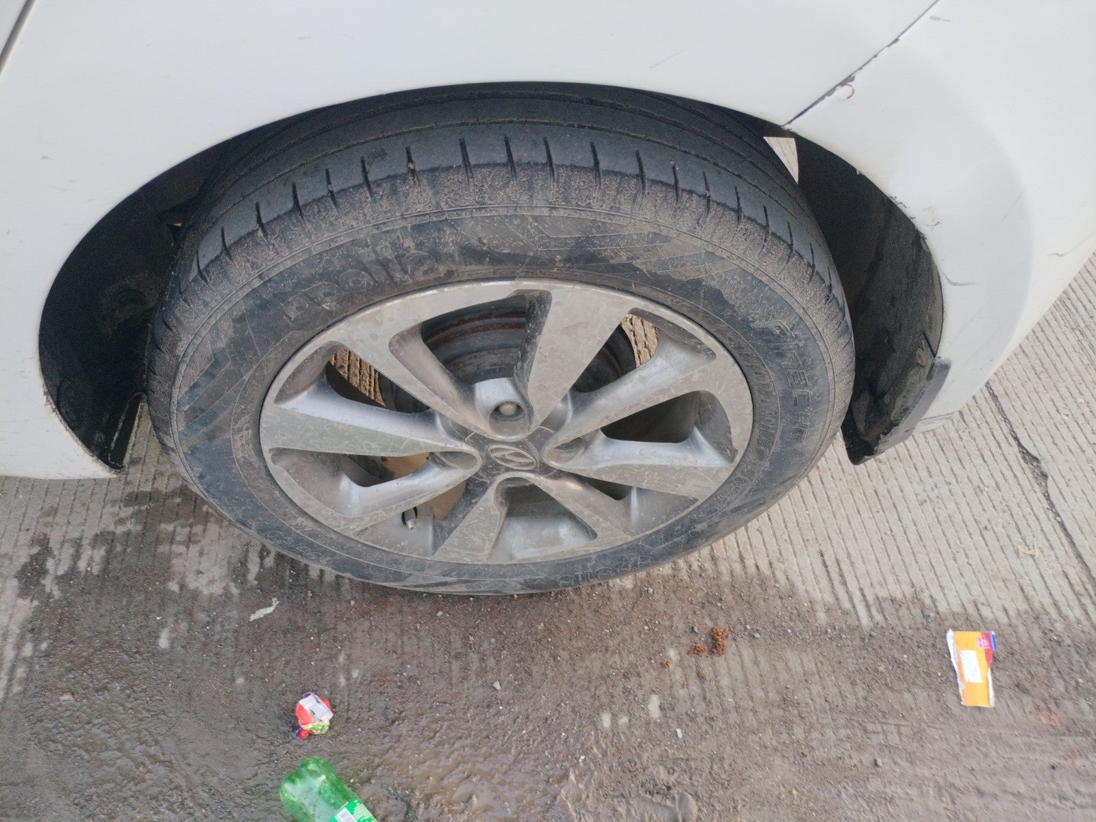 Tyres