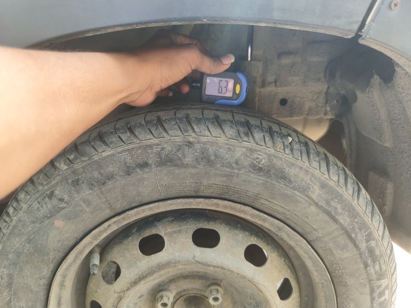 Tyres