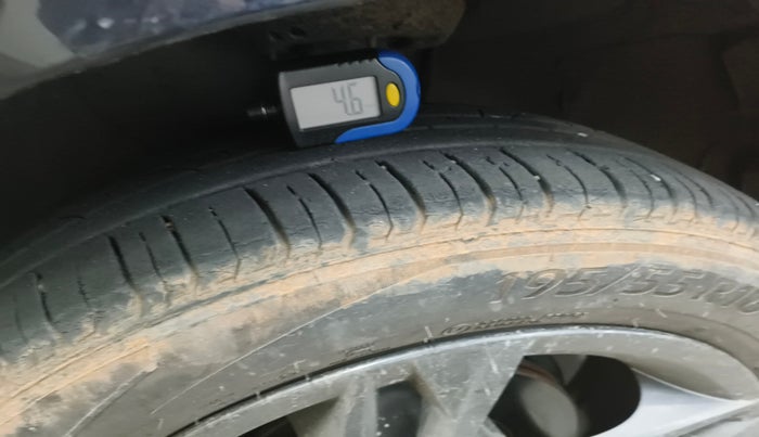 2022 Hyundai NEW I20 SPORTZ 1.2 MT, Petrol, Manual, 29,193 km, tyre