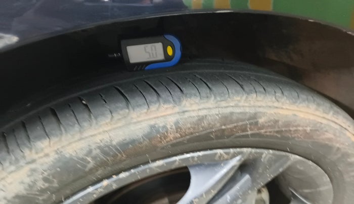 2022 Hyundai NEW I20 SPORTZ 1.2 MT, Petrol, Manual, 29,193 km, tyre