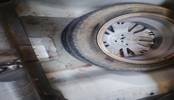 2018 Honda City 1.5L I-VTEC VX, Petrol, Manual, 49,366 km, tyre