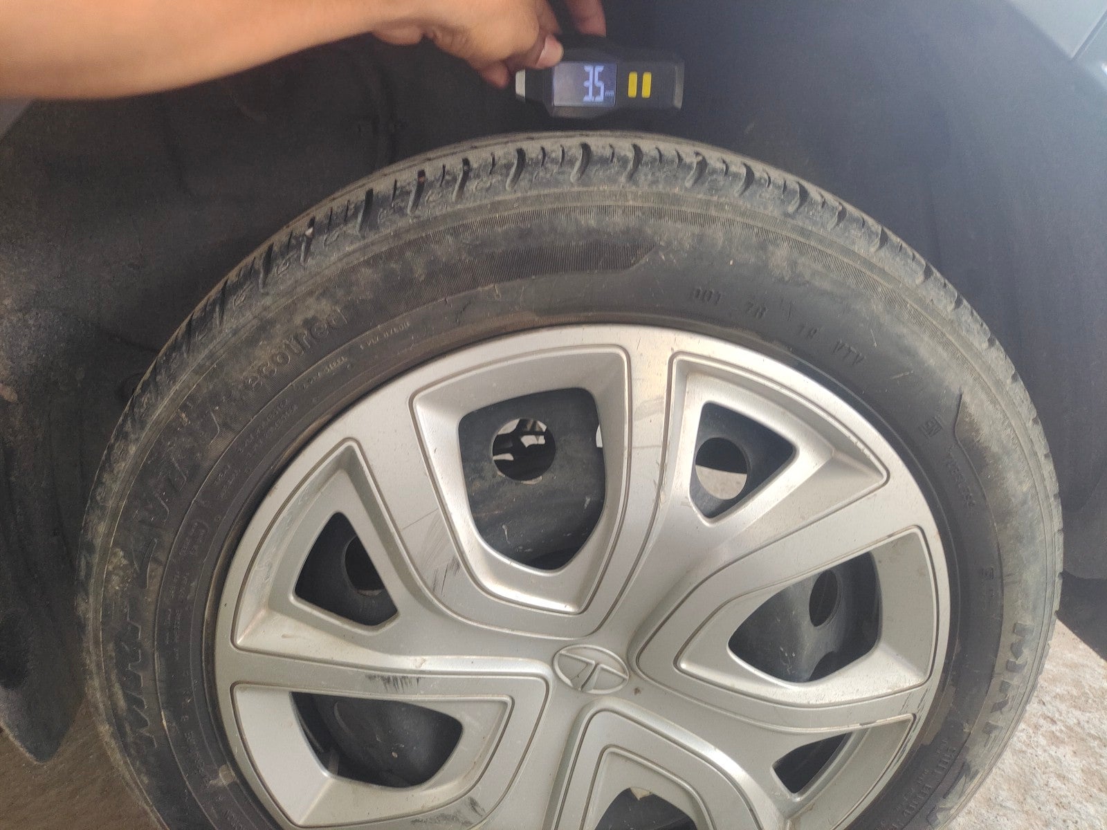 Tyres