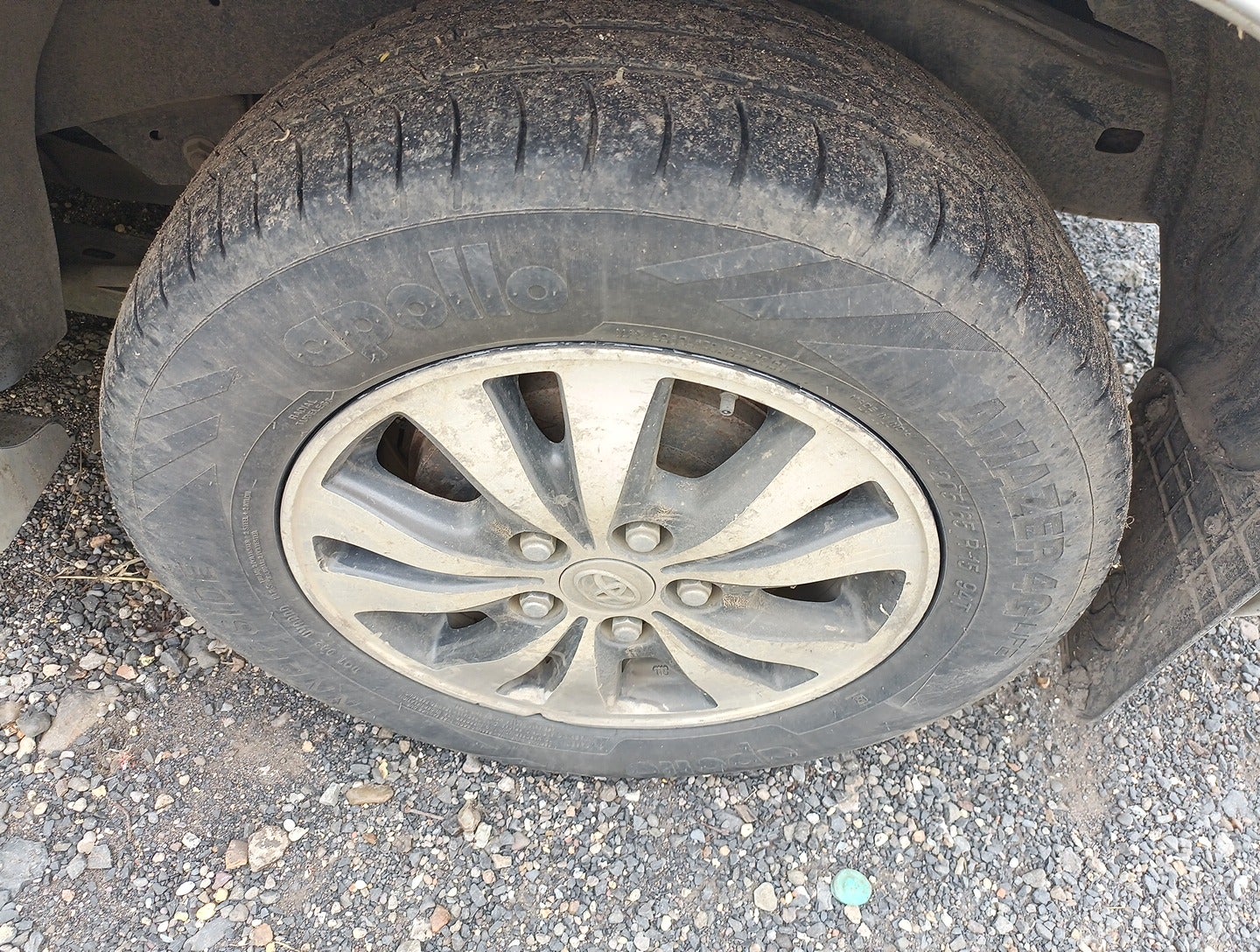Tyres