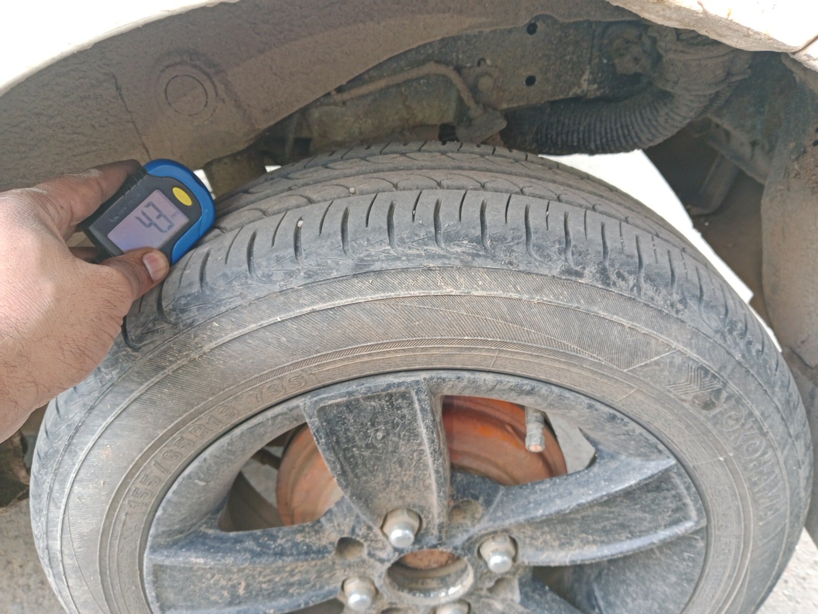 Tyres