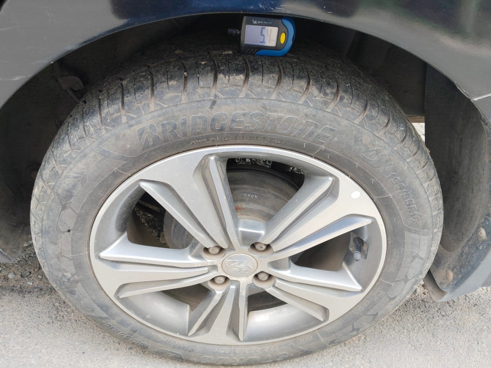 Tyres