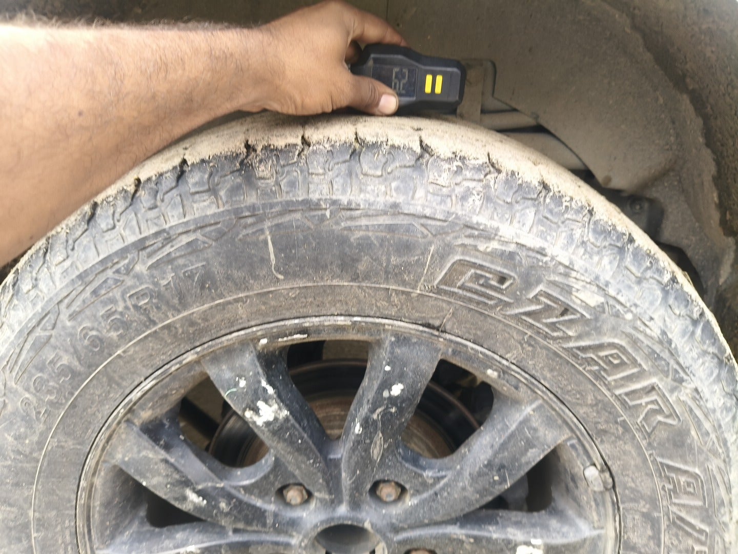 Tyres