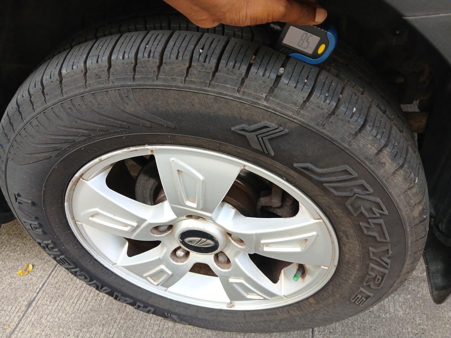 Tyres