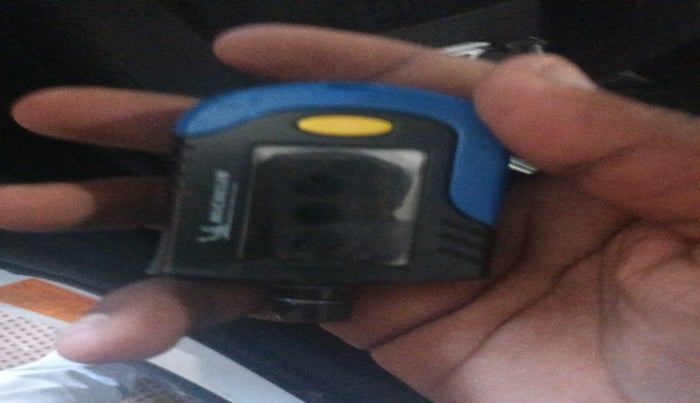 2024 Tata NEXON CREATIVE+ SUNROOF AMT 1.2 PETROL, Petrol, Automatic, 11,237 km, tyre