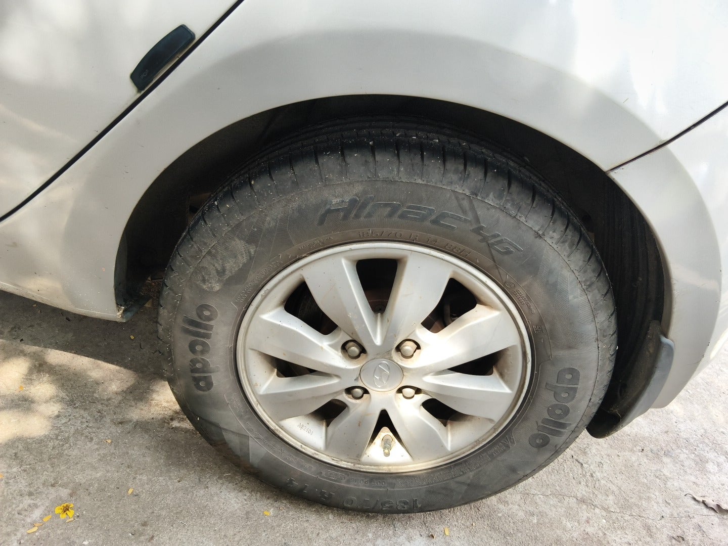 Tyres