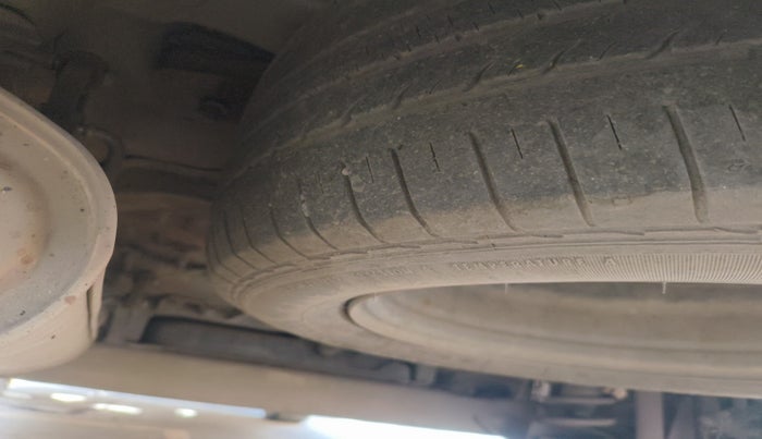 2019 MG HECTOR SHARP 2.0 DIESEL, Diesel, Manual, 1,07,157 km, tyre