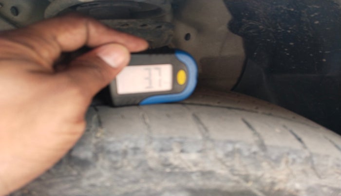 2015 Hyundai i20 Active 1.4 S, Diesel, Manual, 1,25,876 km, tyre