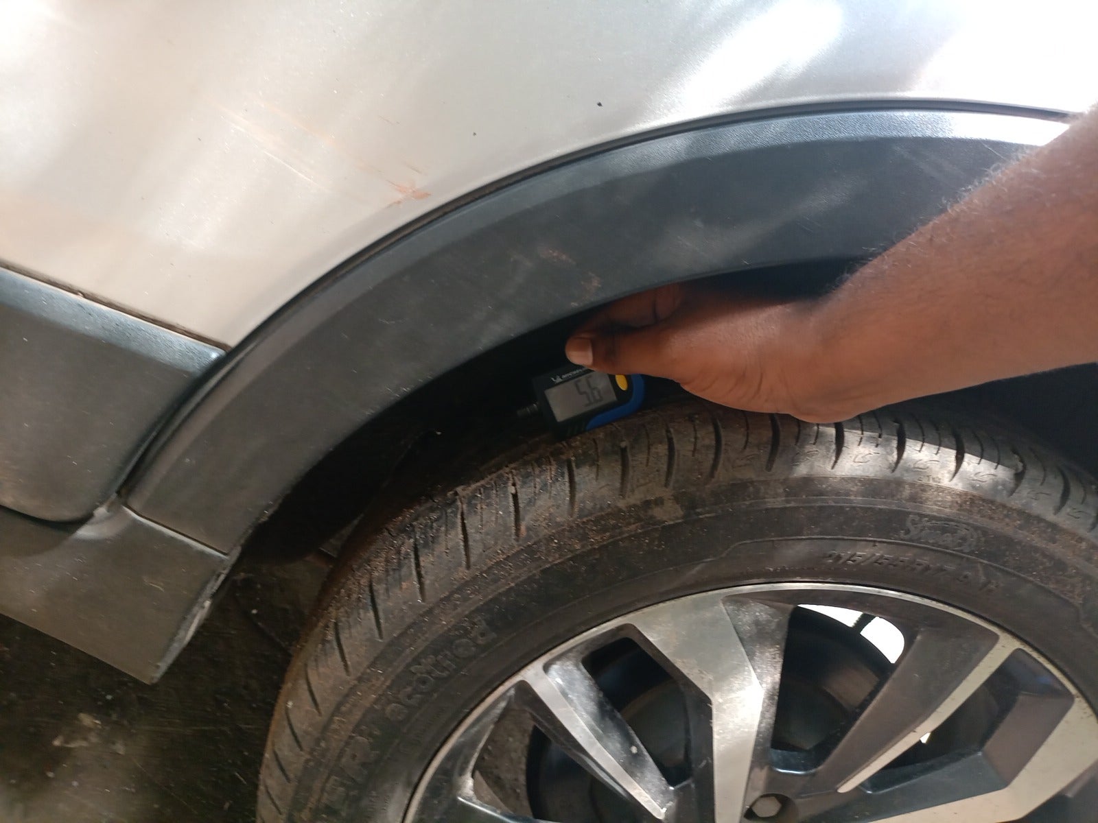 Tyres