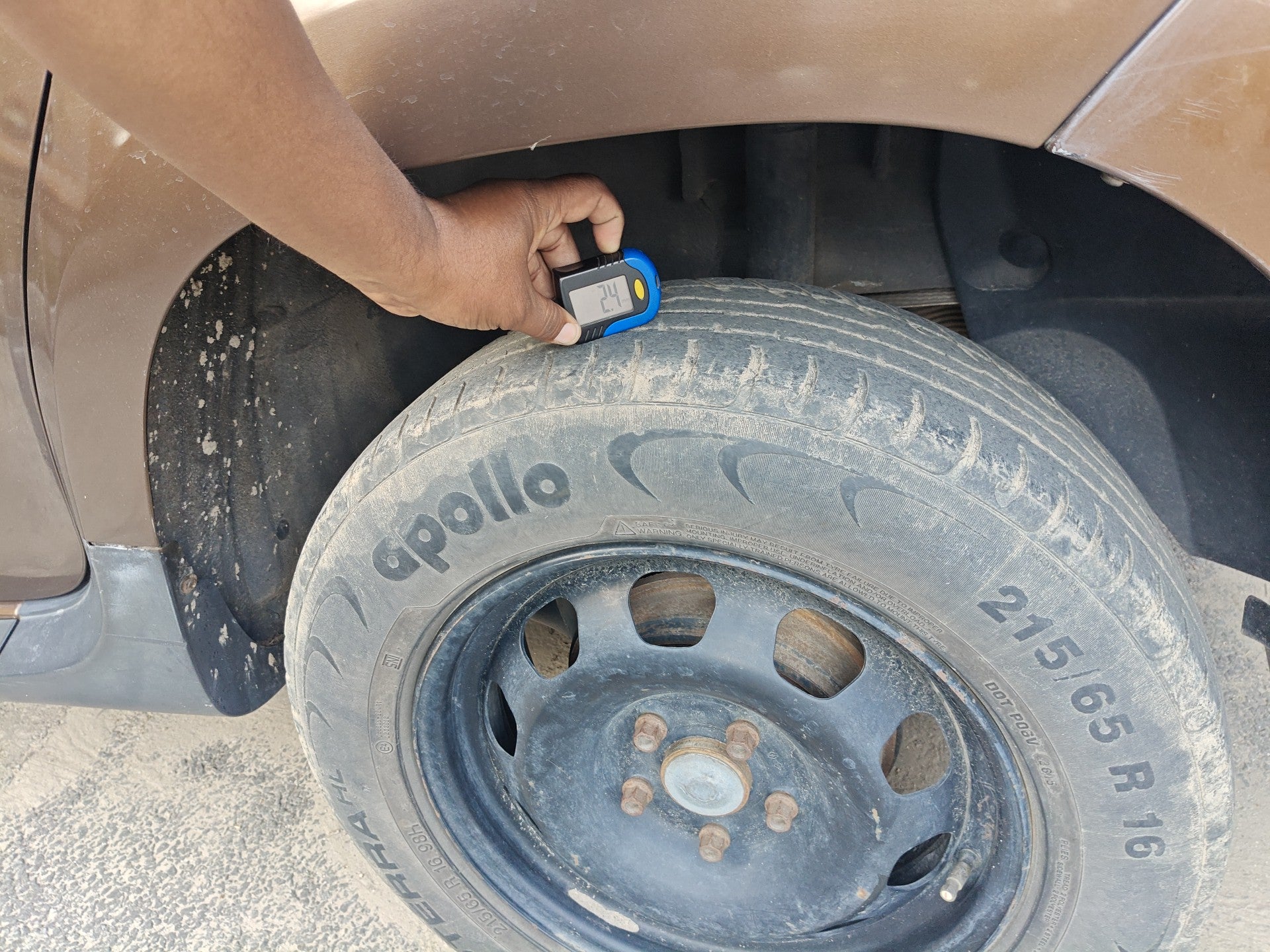 Tyres