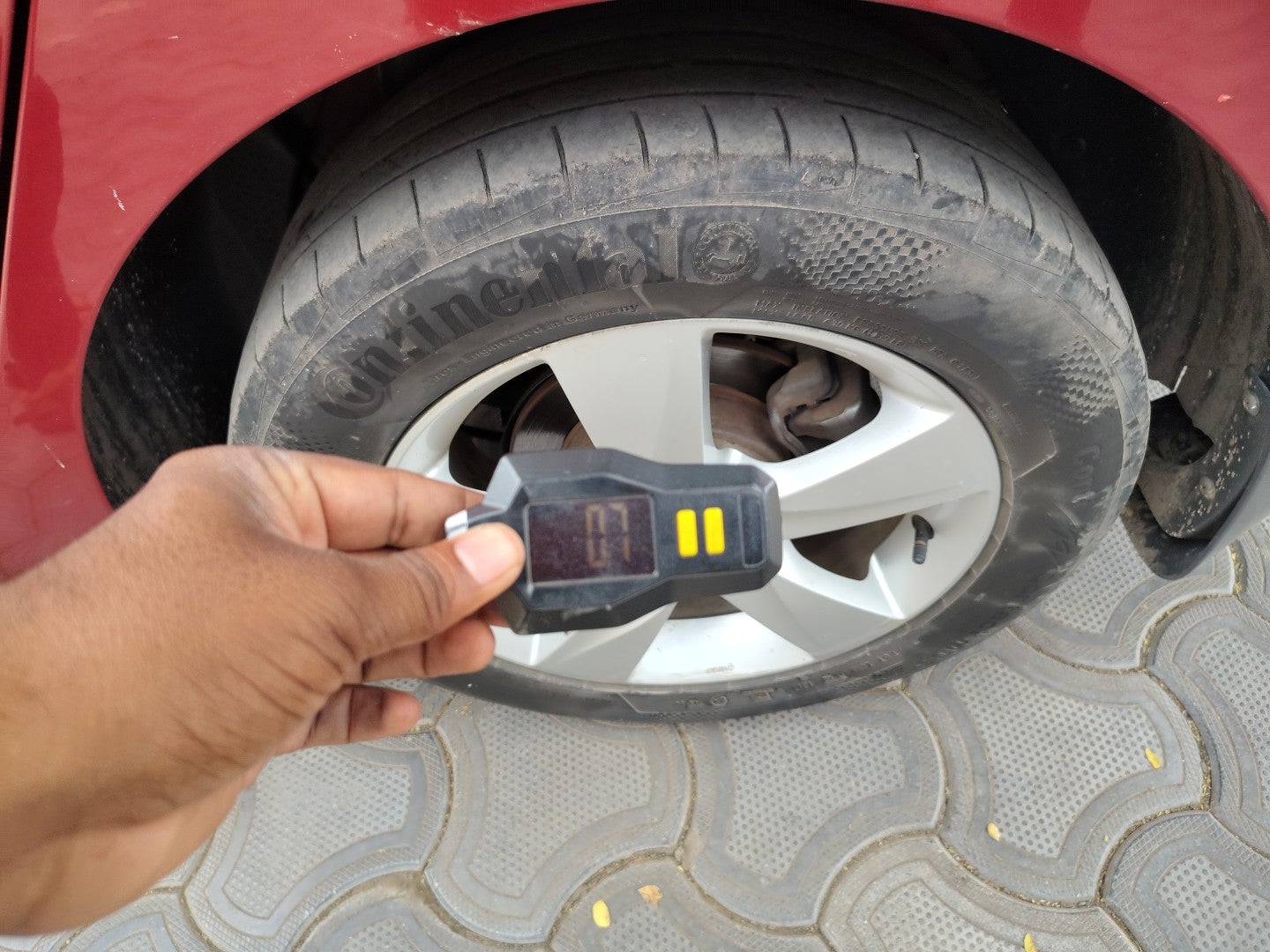 Tyres