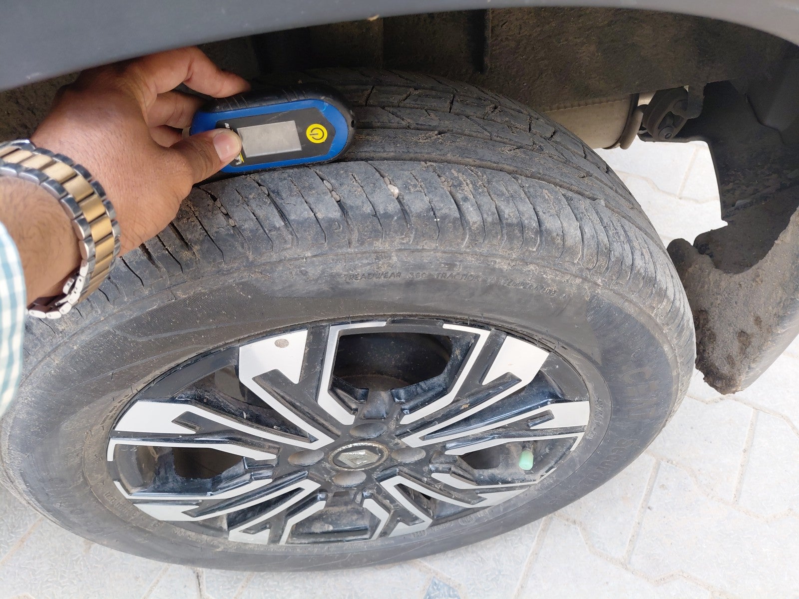 Tyres