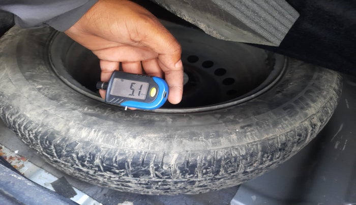 2019 KIA SELTOS HTK 1.5 PETROL, Petrol, Manual, 70,170 km, tyre