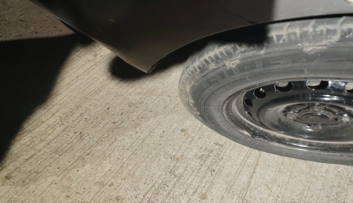 2013 Nissan Sunny XL DIESEL, Diesel, Manual, 97,844 km, tyre