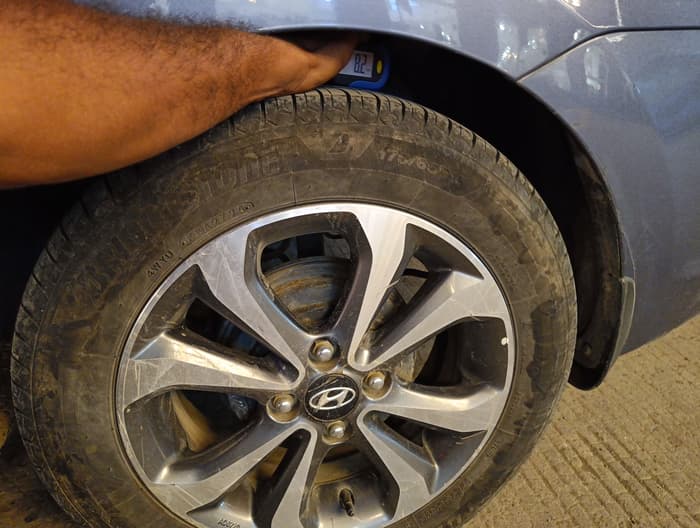 Tyres