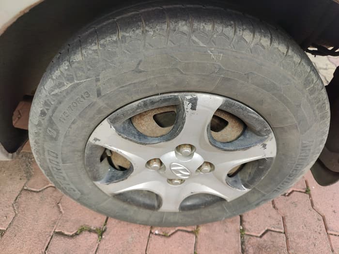 Tyres