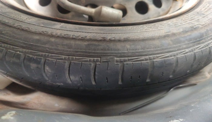 2014 Hyundai Grand i10 SPORTZ 1.2 KAPPA VTVT, Petrol, Manual, 62,529 km, tyre