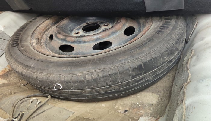 2011 Tata Manza AQUA QUADRAJET, Diesel, Manual, 1,39,630 km, tyre