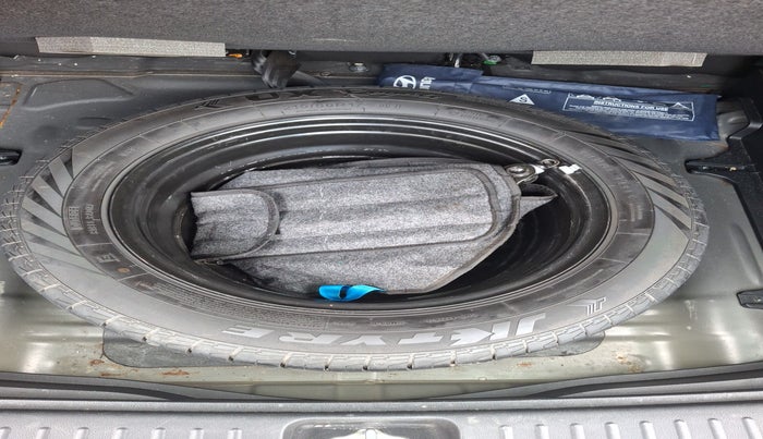 2020 Hyundai Creta SX (O) 1.5 DIESEL, Diesel, Manual, 78,624 km, tyre