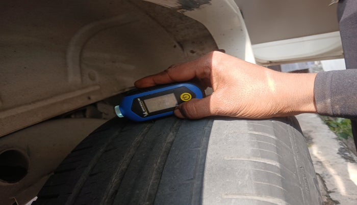 2022 Mahindra Bolero B6 (O), Diesel, Manual, 1,41,221 km, tyre