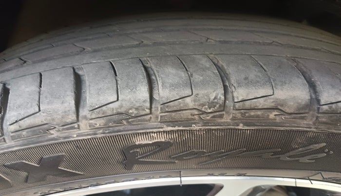 2024 KIA SELTOS  GTX PLUS 1.5 DIESEL AT, Diesel, Automatic, 12,124 km, tyre