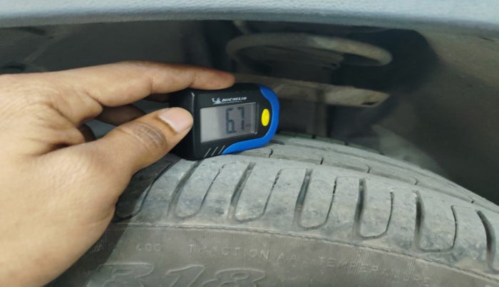 2015 Mercedes Benz GLA Class 200 CDI SPORT, Diesel, Automatic, 87,932 km, tyre