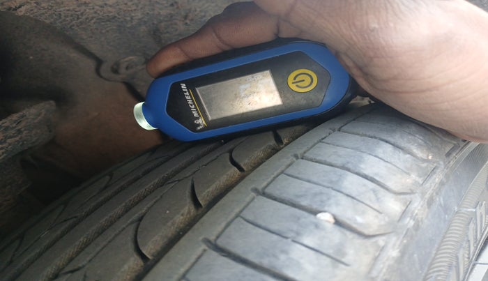 2020 Hyundai Elite i20 SPORTZ PLUS 1.2, Petrol, Manual, 80,215 km, tyre