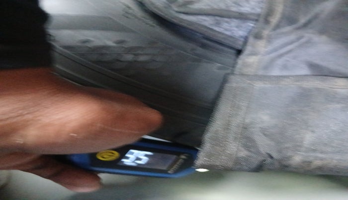 2020 Hyundai Elite i20 SPORTZ PLUS 1.2, Petrol, Manual, 80,215 km, tyre