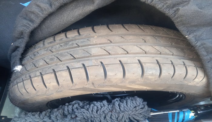 2022 Maruti Baleno SIGMA PETROL 1.2, Petrol, Manual, 40,184 km, tyre