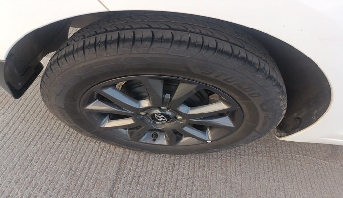 2019 Hyundai Elite i20 SPORTZ PLUS 1.2, Petrol, Manual, 74,167 km, tyre