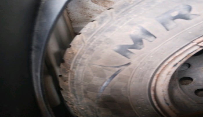 2018 Hyundai Elite i20 SPORTZ 1.2, Petrol, Manual, 1,03,785 km, tyre