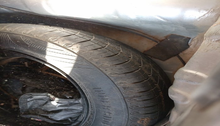 2020 Renault Kwid NEOTECH RXL 0.8, Petrol, Manual, 23,026 km, tyre