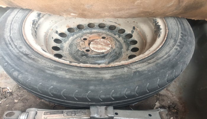 2015 Honda City 1.5L I-VTEC V MT, Petrol, Manual, 95,476 km, tyre