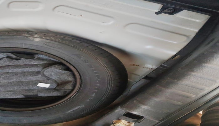 2021 KIA SONET GTX PLUS 1.5 AT, Diesel, Automatic, 63,045 km, tyre