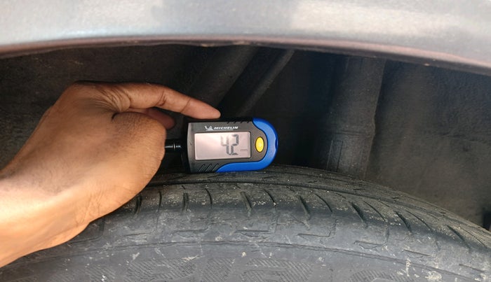 2022 Honda City 1.5L I-VTE V CVT, Petrol, Automatic, 16,570 km, tyre