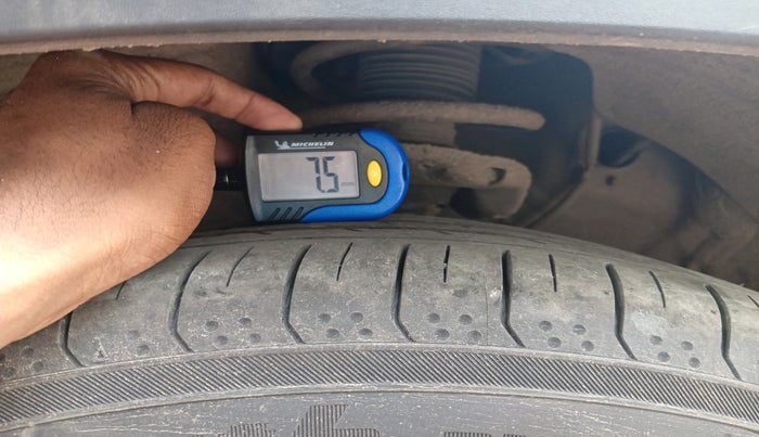 2020 KIA SELTOS GTX PLUS DCT 1.4 PETROL, Petrol, Automatic, 55,708 km, tyre