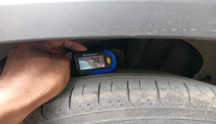 2020 KIA SELTOS GTX PLUS DCT 1.4 PETROL, Petrol, Automatic, 55,708 km, tyre