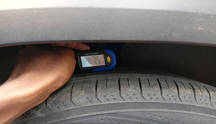 2020 KIA SELTOS GTX PLUS DCT 1.4 PETROL, Petrol, Automatic, 55,708 km, tyre