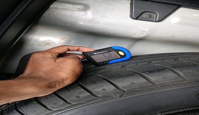 2020 KIA SELTOS GTX PLUS DCT 1.4 PETROL, Petrol, Automatic, 55,708 km, tyre