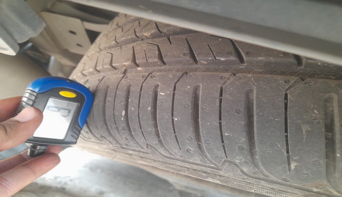 2021 MG GLOSTER SHARP 6 STR 2.0 TWIN TURBO 4WD, Diesel, Automatic, 77,434 km, tyre