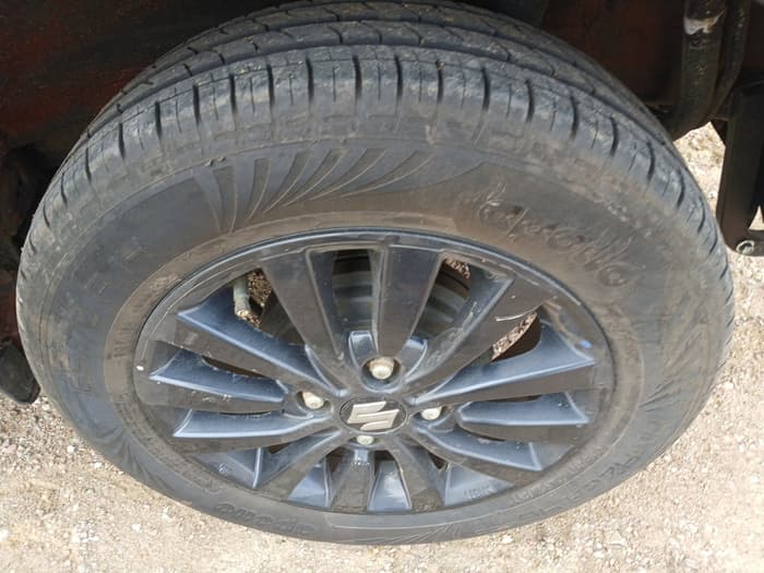 Tyres