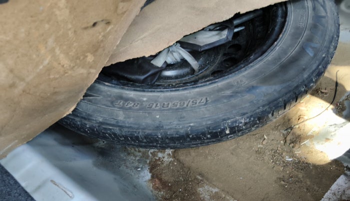 2016 Honda City 1.5L I-DTEC VX, Diesel, Manual, 1,02,372 km, tyre