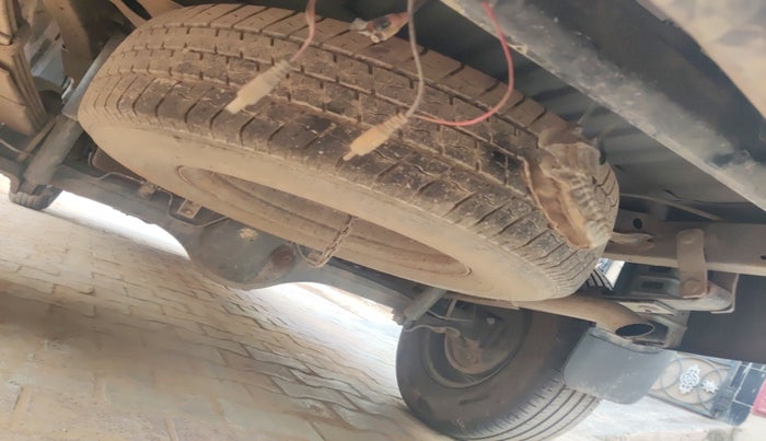 2019 ISUZU D-MAX S-CAB 2.5 TD, Diesel, Manual, 72,549 km, tyre