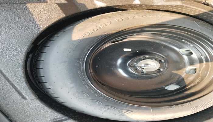 2018 Audi Q3 35 TDI Quattro, Diesel, Automatic, 92,500 km, tyre